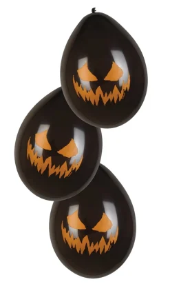 Halloween Ballonger