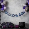 Halloween Ballonggirlander