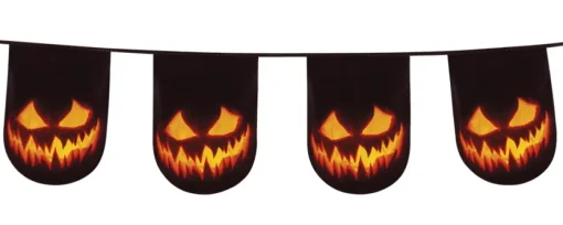 Halloween Banner