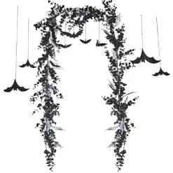 Halloween Dørgirlander