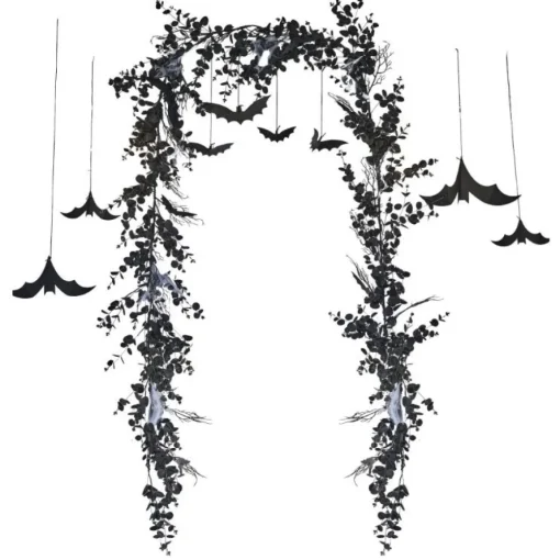 Halloween Dørgirlander