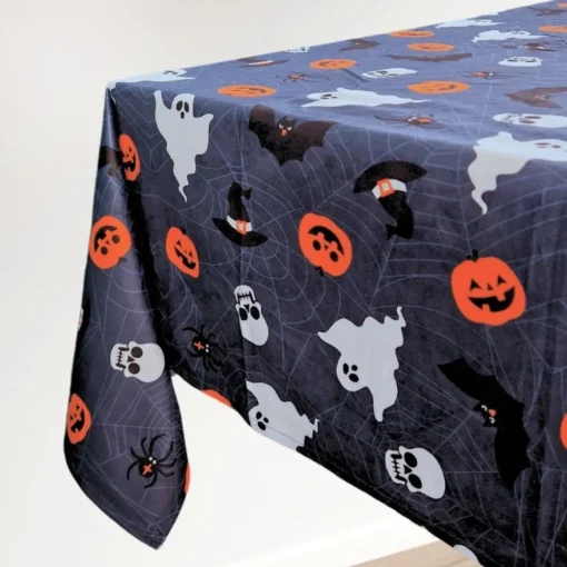 Halloween Duk