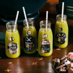 Halloween Elixir Klistremerker