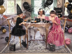 Halloween Engangstatoveringer