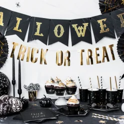 Halloween Flaggbanner