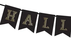 Halloween Flaggbanner