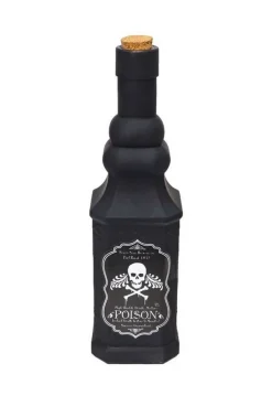 Halloween Giftflaske