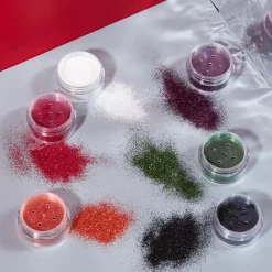 Halloween Glitter
