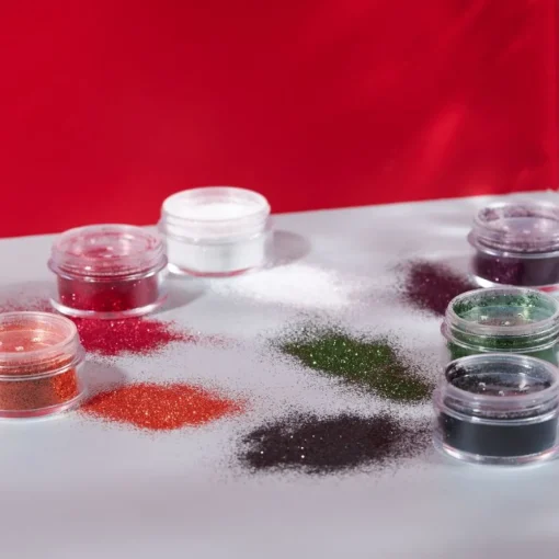 Halloween Glitter