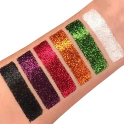 Halloween Glitter
