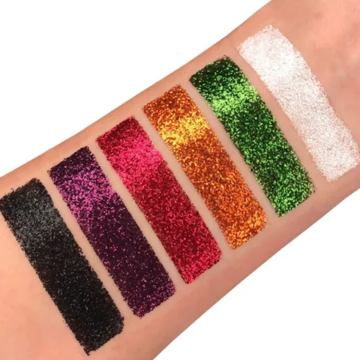Halloween Glitter
