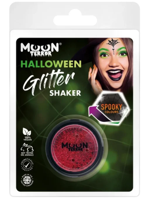 Halloween Glitter