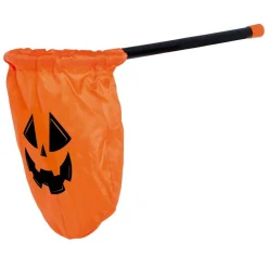 Halloween Gresskar Kurv