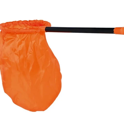 Halloween Gresskar Kurv