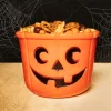 Halloween Gresskar Spann