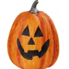 Halloween Gresskar Stort