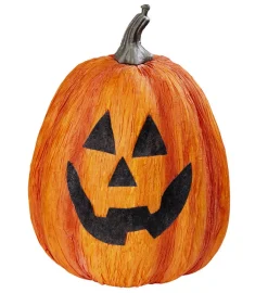 Halloween Gresskar Stort