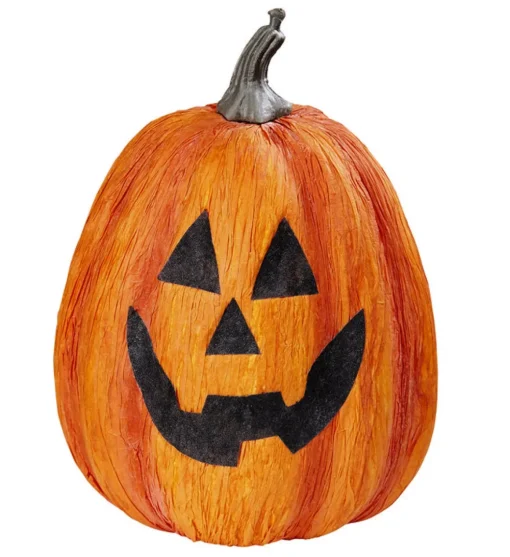 Halloween Gresskar Stort