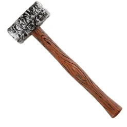 Halloween Hammer
