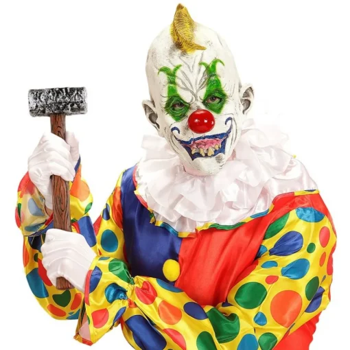 Halloween Hammer