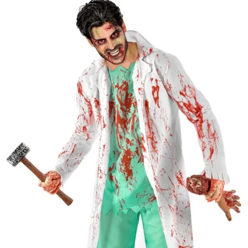 Halloween Hammer