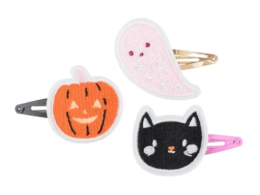 Halloween Hårspenner