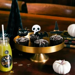 Halloween Kakepinne