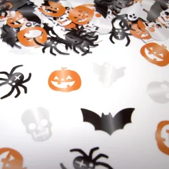 Halloween Konfetti