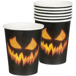 Halloween Kopper