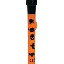 Halloween Lommelykt med Motiver