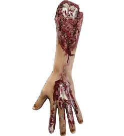 Halloween Realistisk Arm
