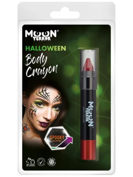 Halloween Sminkeblyant