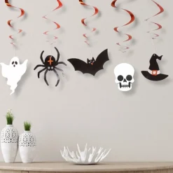 Halloween Virvler