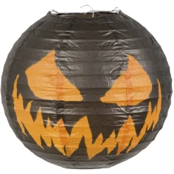 Halloweenlanterne