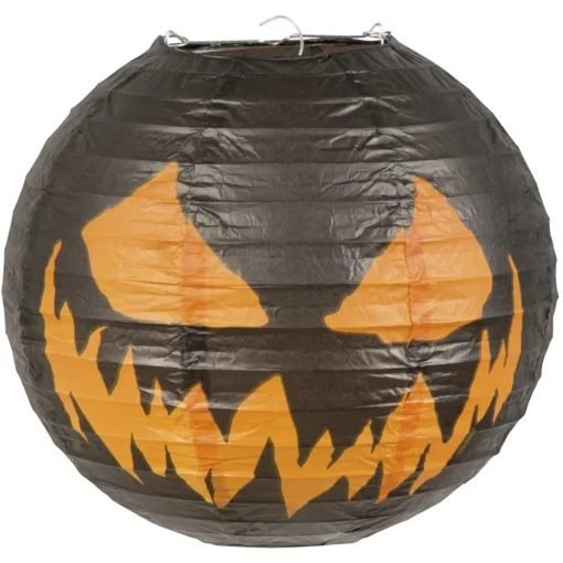 Halloweenlanterne