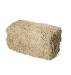 Halmball