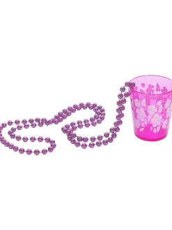 Halskjede med Shotglass