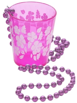 Halskjede med Shotglass