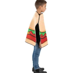 Hamburger Barnekostyme