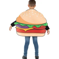Hamburger Barnekostyme