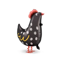 Hane Folieballong