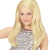 Hannah Barneparykk Blond