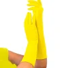 Hansker Neongul