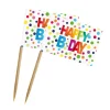 Happy B Day Matpinner