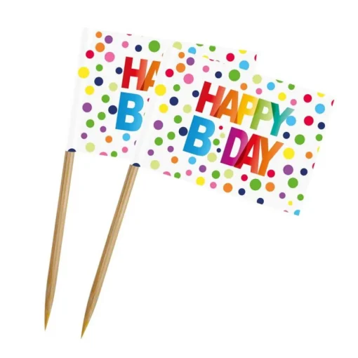 Happy B Day Matpinner