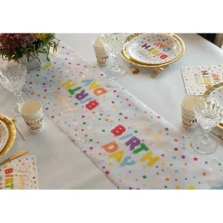 Happy Birthday Bordløper