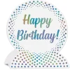 Happy Birthday Bordpynt