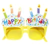 Happy Birthday Briller