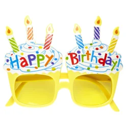 Happy Birthday Briller