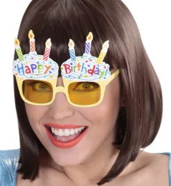 Happy Birthday Briller